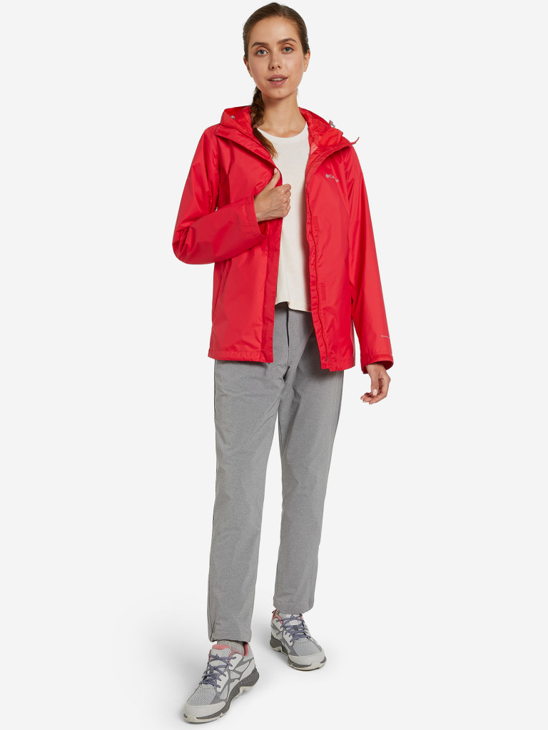 Ветровка женская Columbia Arcadia II Jacket