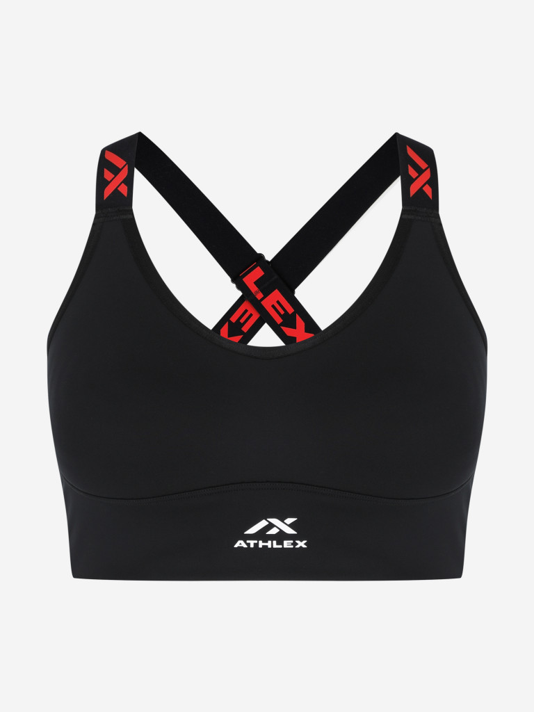 Топ бра спортивный Athlex