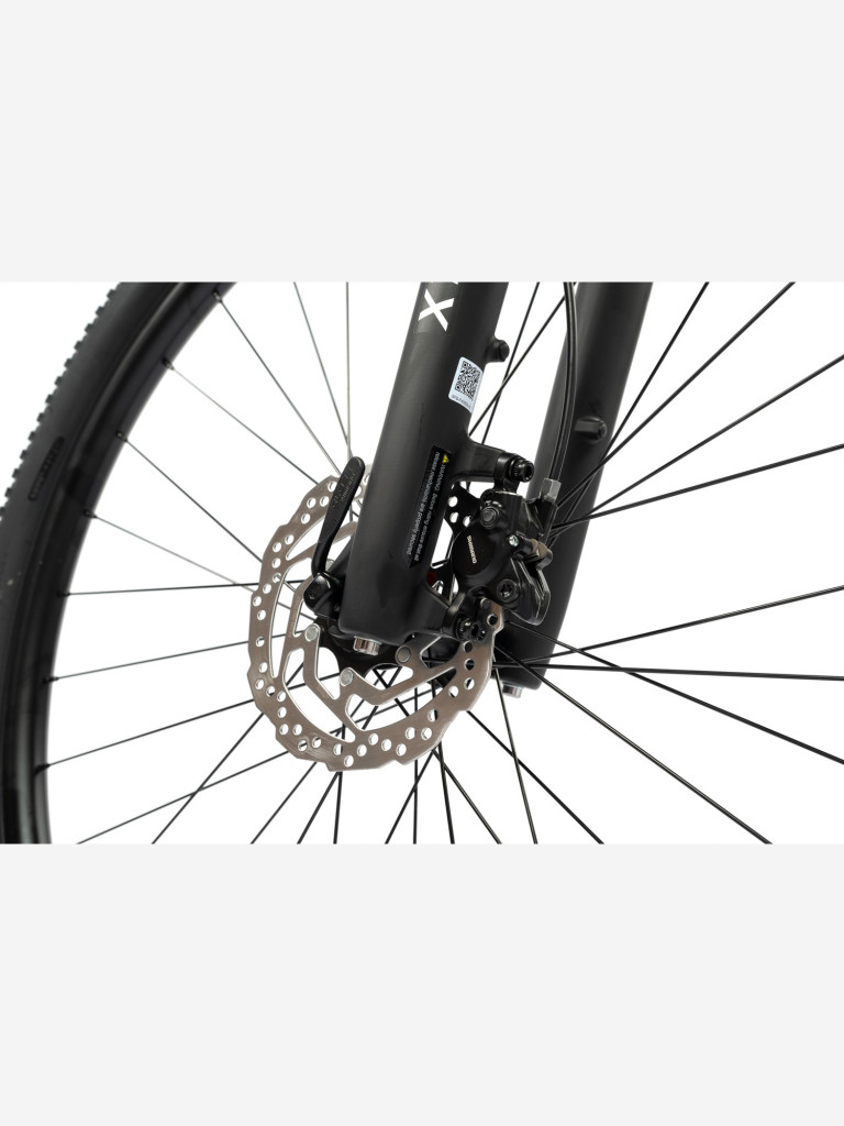 Велосипед горный Superior XC 879 2025