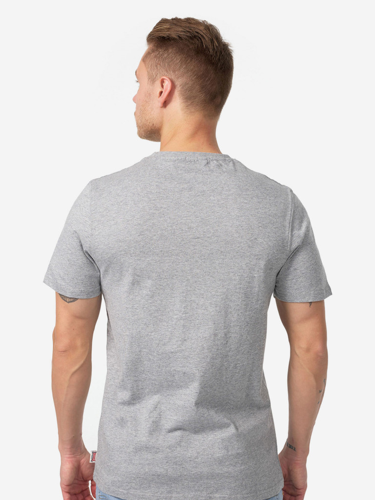 Футболка мужская LONSDALE CLASSIC