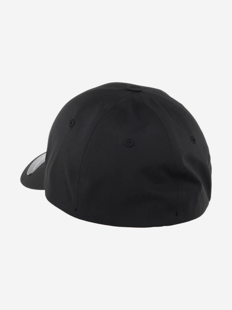 Бейсболка FLEXFIT 180 (черный)
