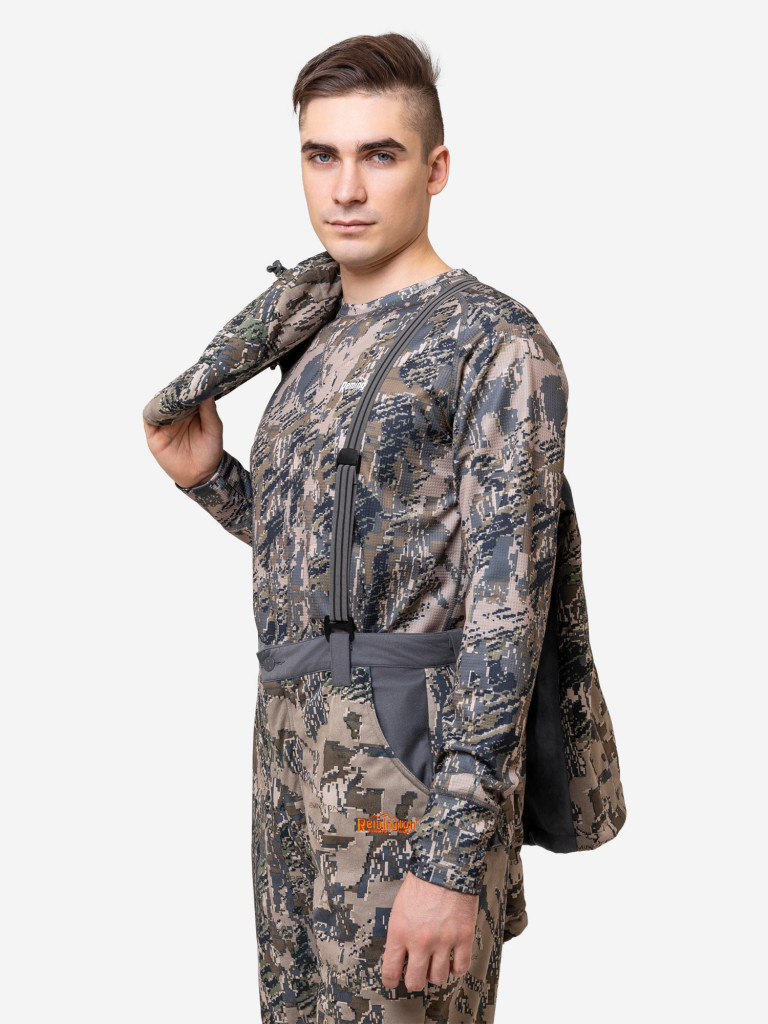 Костюм мужской Remington Heat Strategy