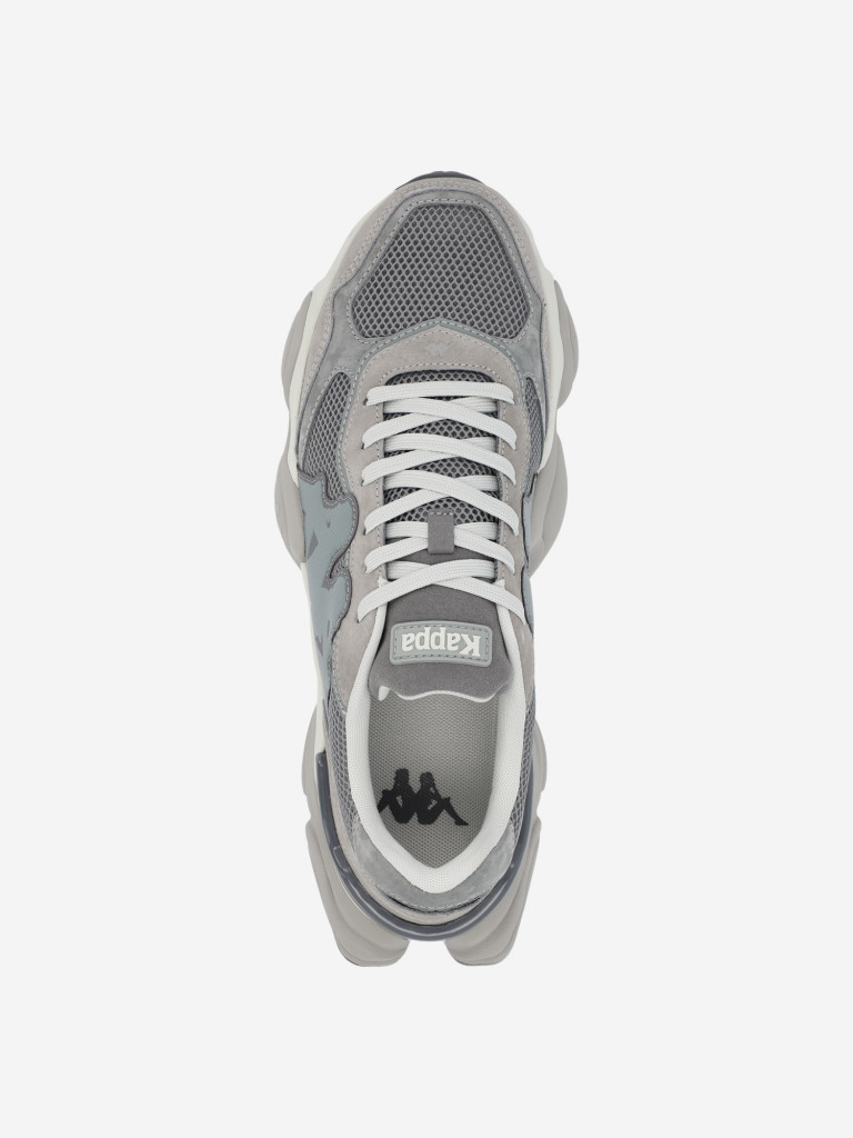 Кроссовки мужские Kappa Pongo Mesh