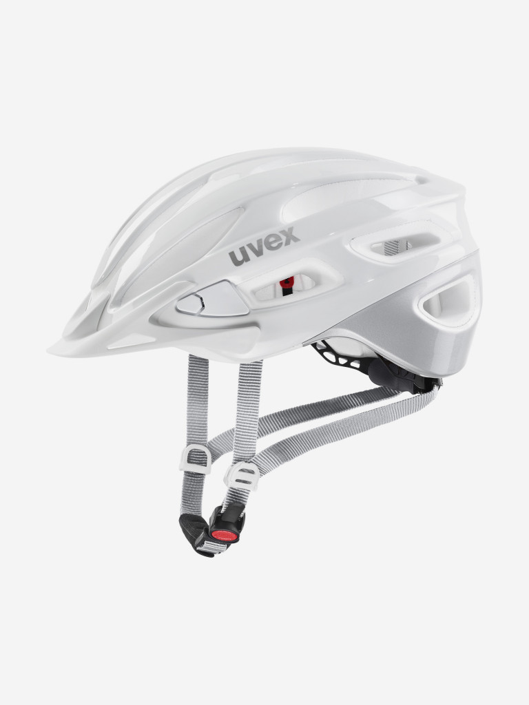 Шлем велосипедный Uvex True