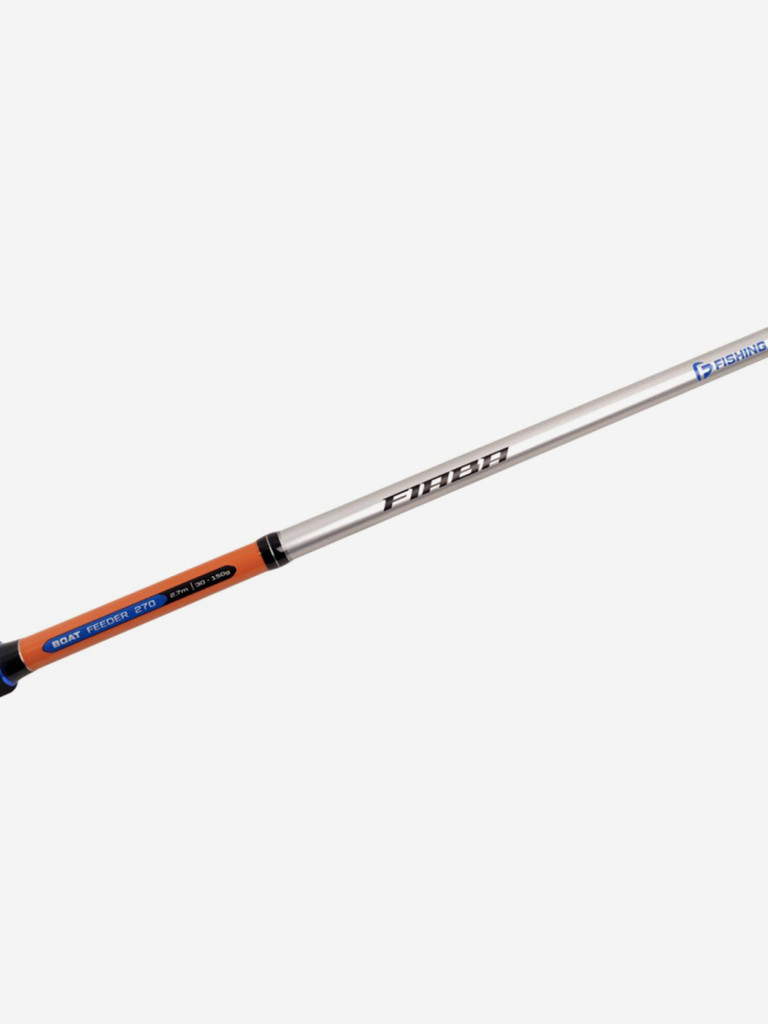 Удилище фидерное F-FISHING лодочное Fiaba Boat Feeder 2,7м тест 30-150г