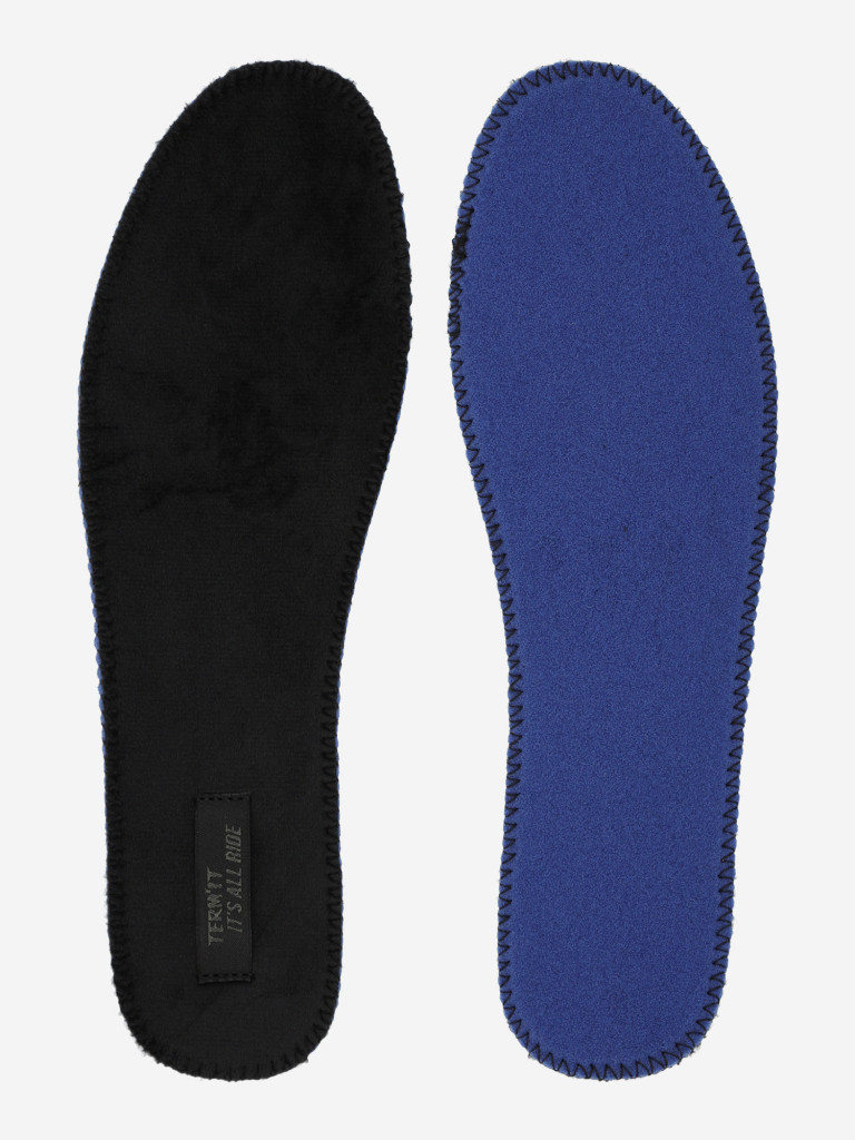 Кеды утепленные мужские Termit Invader Hi 4.0