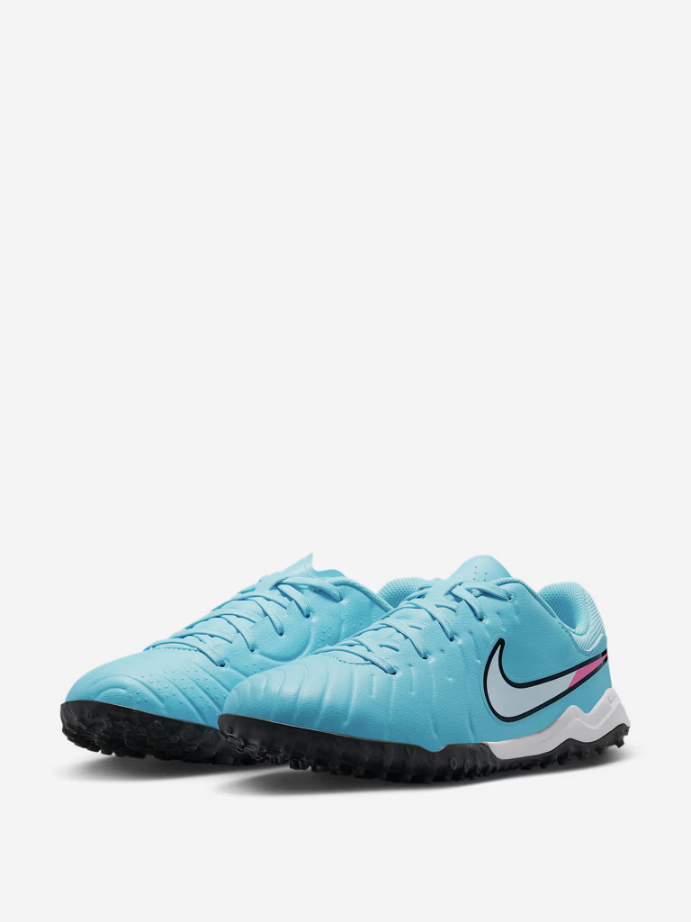 Бутсы для мальчиков Nike Tiempo Legend 10 Academy TF