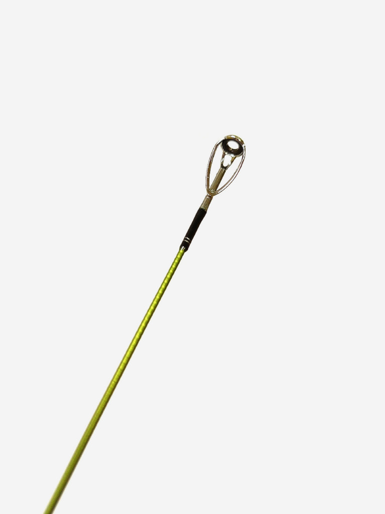 Спиннинг форелевый Nautilus Trout Spirit TSS-662UL 198см 0.5-6гр