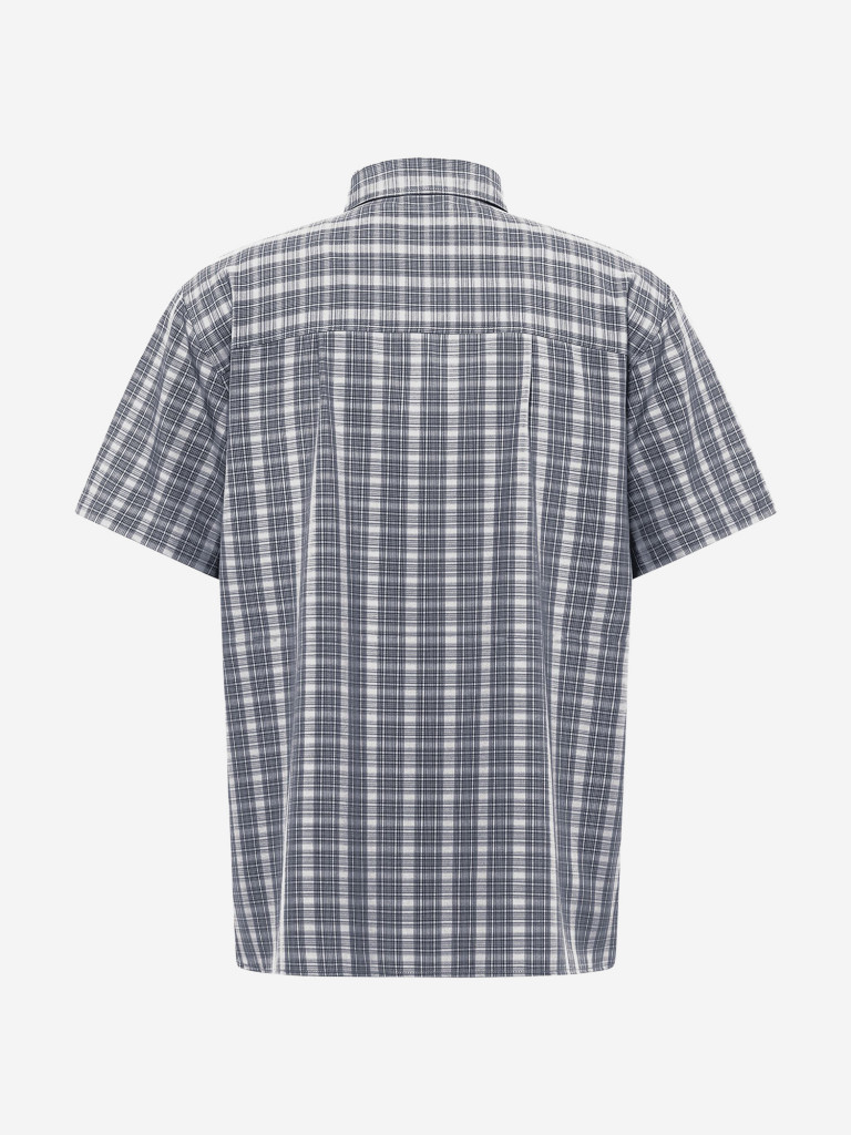 Рубашка с коротким рукавом мужская Jack Wolfskin Meseta