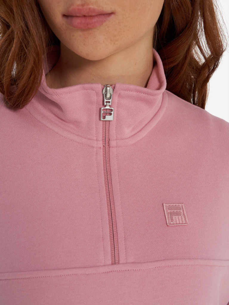Толстовка женская FILA