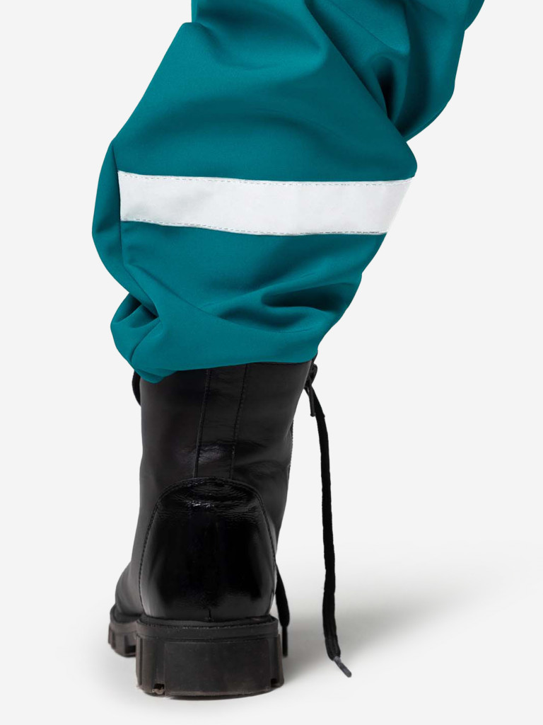 Комбинезон софтшелл bodo