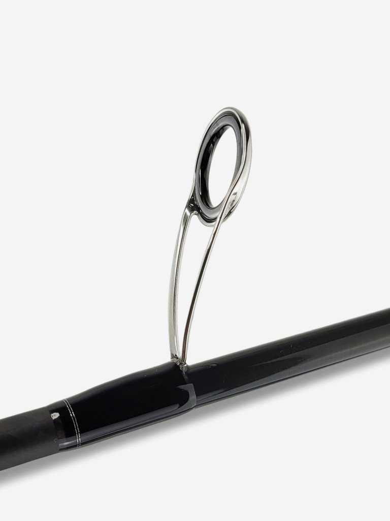 Спиннинг Nautilus BASSTARD BTS-692H 2.06м 10-38гр