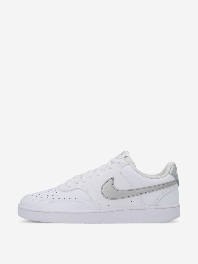 Кеды женские Nike Court Vision Low