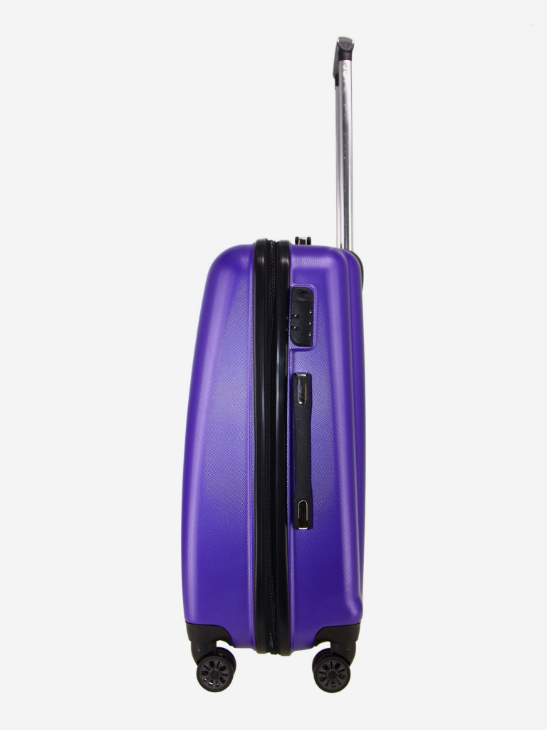 Чемодан Рион+ (RION+)