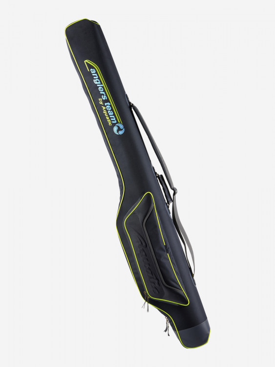 Чехол Aquatic жёсткий, для фидерных удилищ Ч-36С