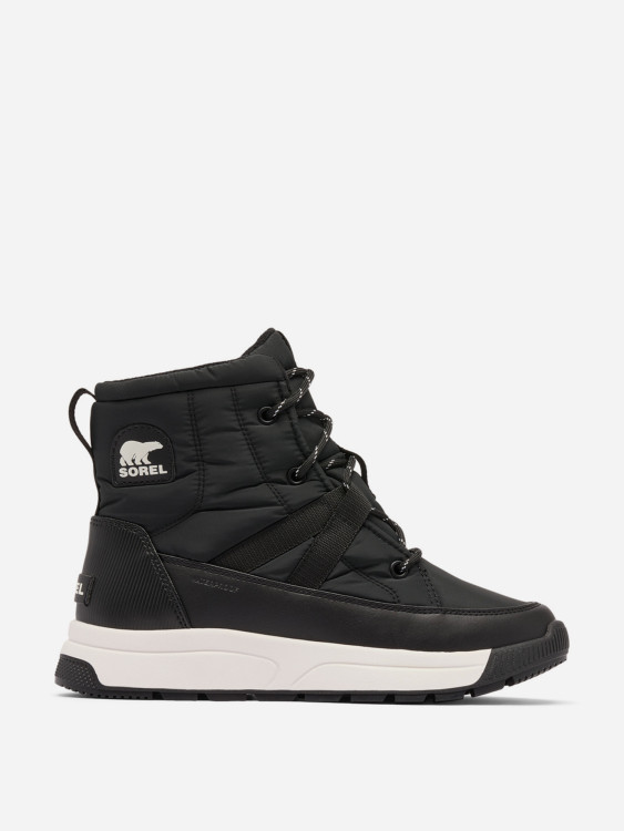 Ботинки утепленные женские Sorel Whitney III Wp
