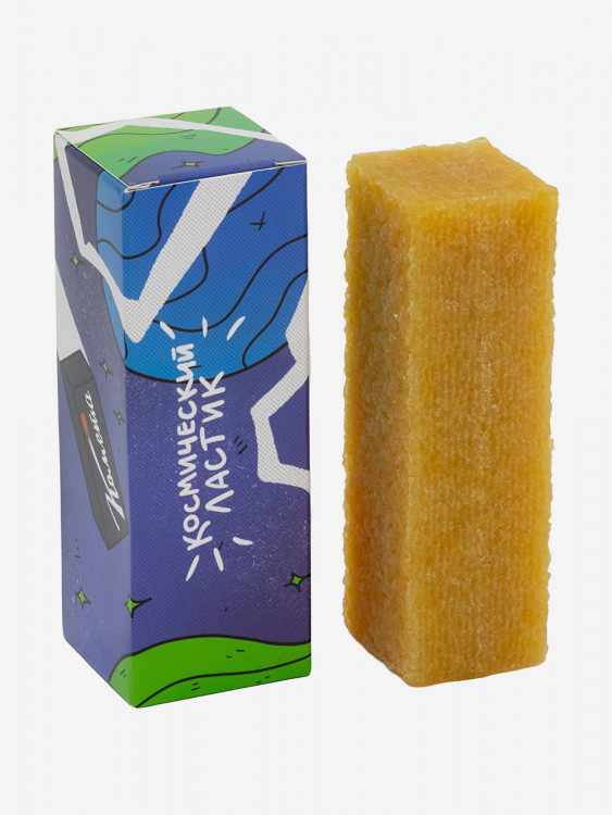 Ластик для шкурки