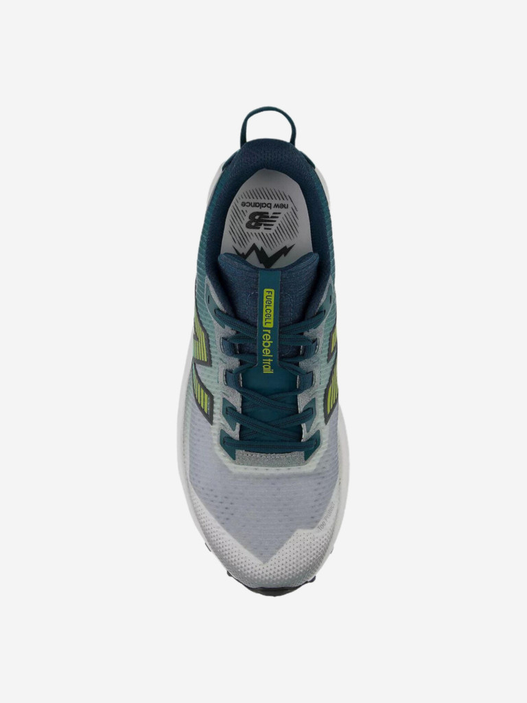 Кроссовки мужские New Balance FuelCell Rebel