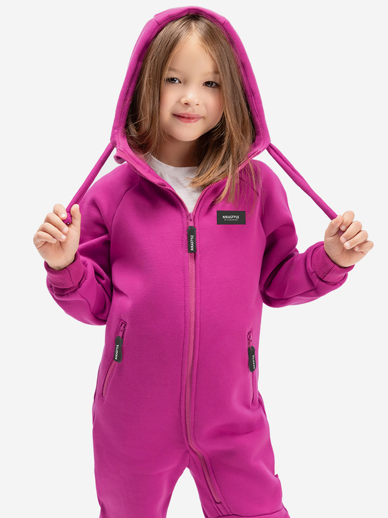 Комбинезон NIKASTYLE