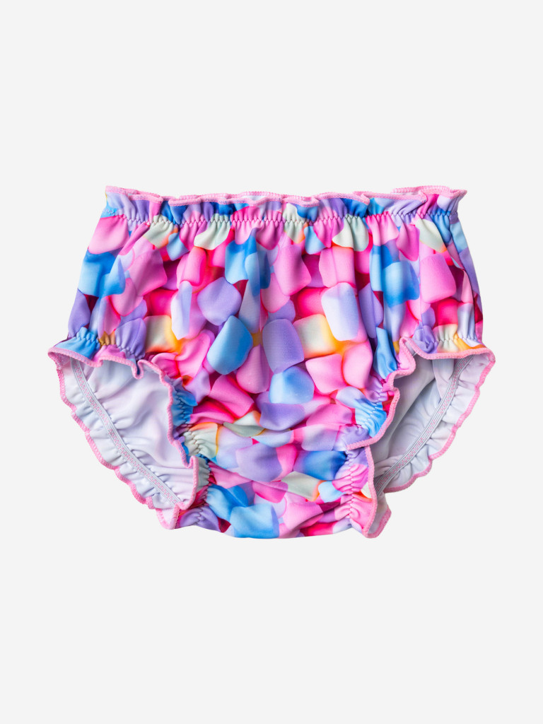 Плавки для девочек PlayToday