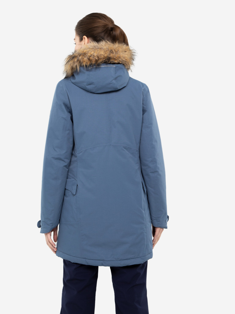 Куртка утепленная женская Merrell