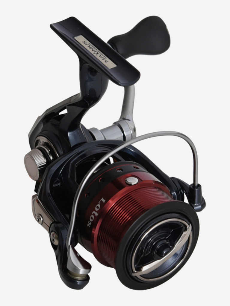 Катушка безынерционная Maximus Lotos 2500 (5+1 подш.)