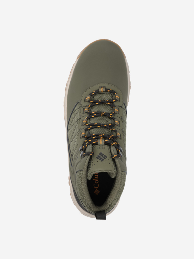 Ботинки мужские Columbia Transverse™ Hike Waterproof