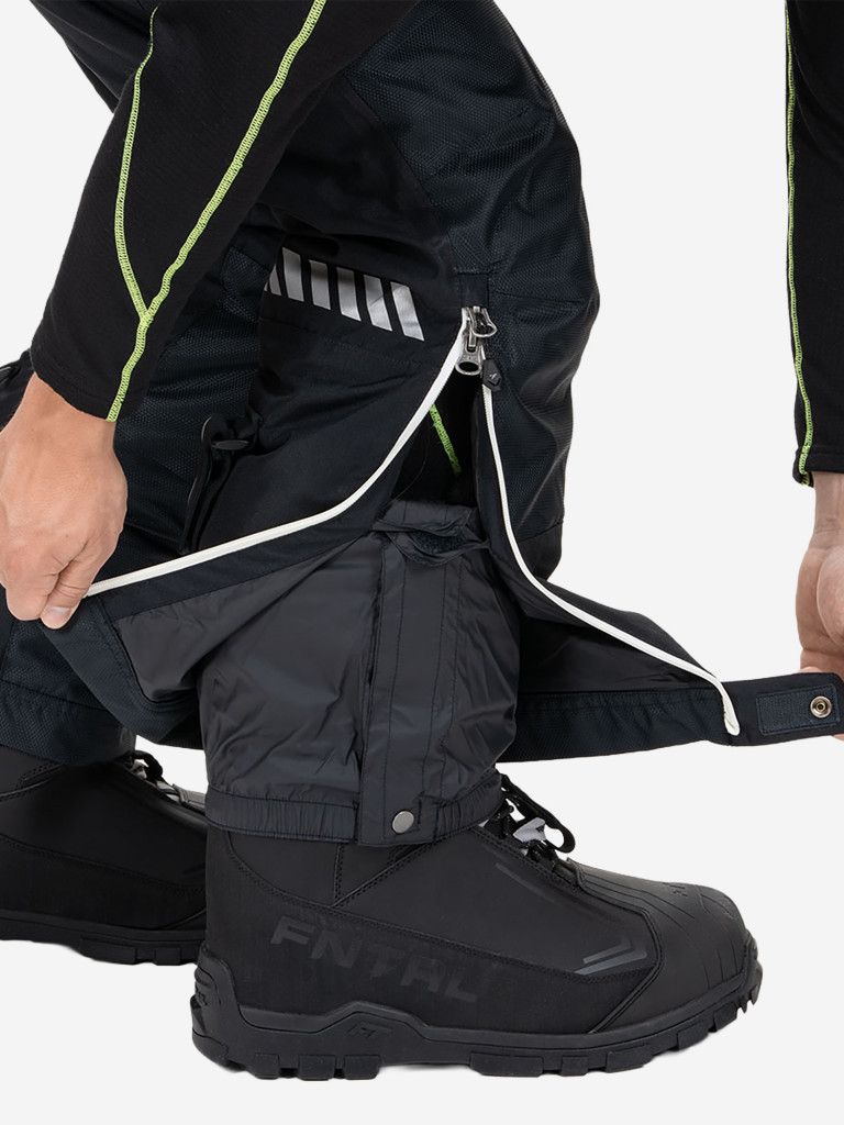 Полукомбинезон утепленный FINNTRAIL Powerman