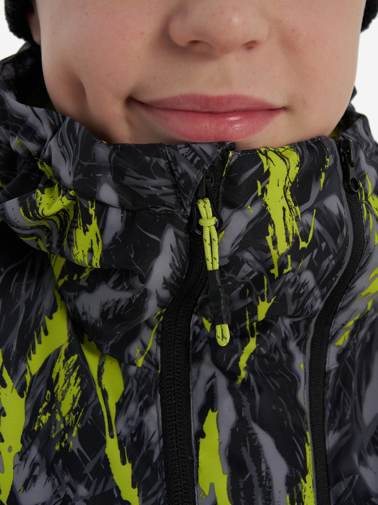 Куртка утепленная для мальчиков Outventure