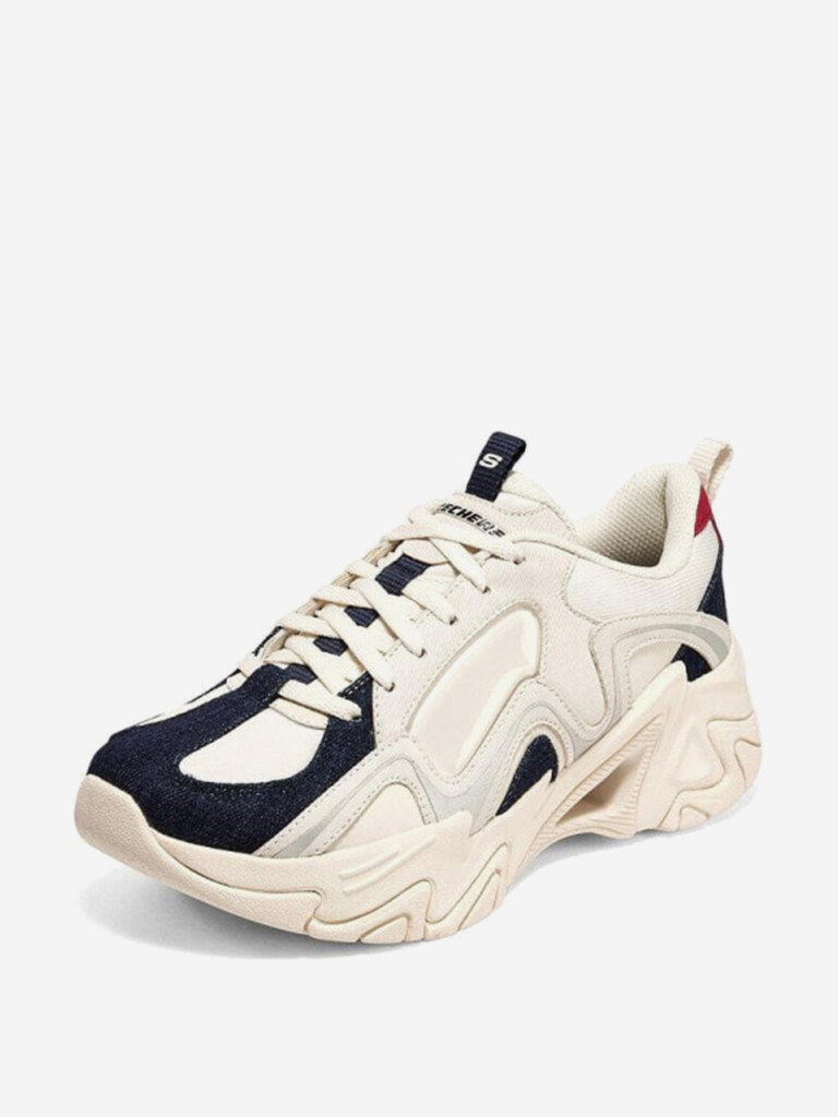 Кроссовки Skechers D'LITES 2.0