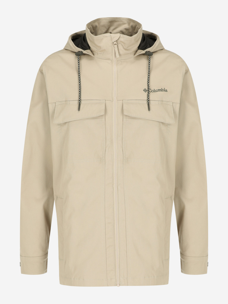 Куртка мужская Columbia Tanner Ranch Field Jacket