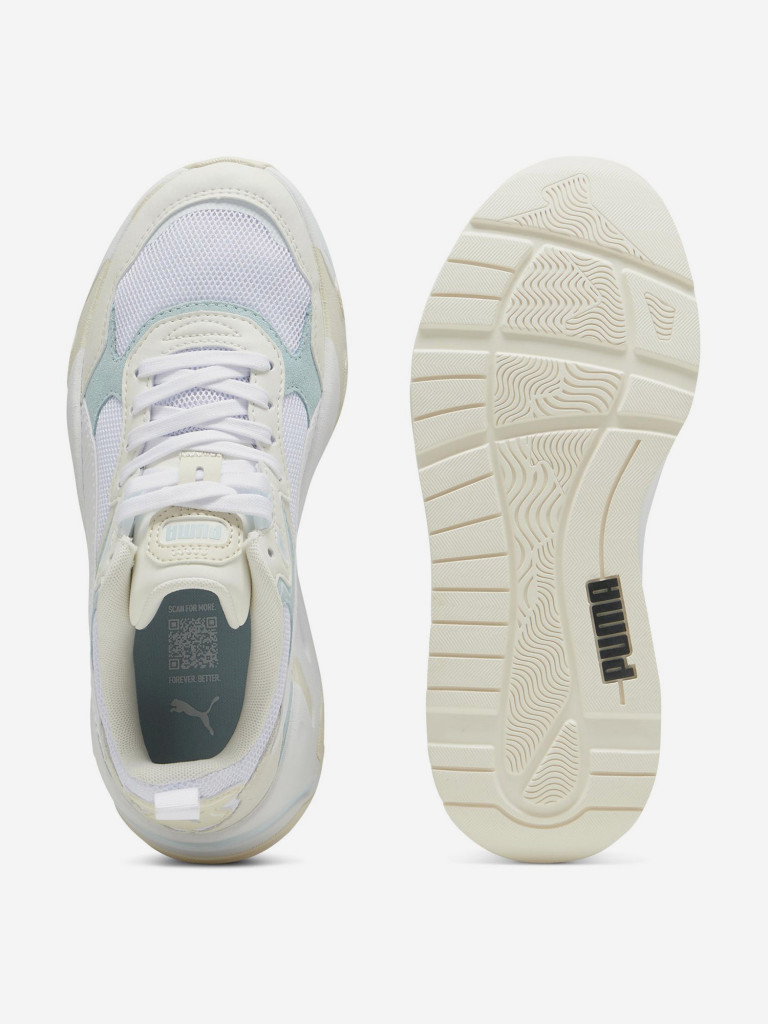 Кроссовки женские PUMA Trinity