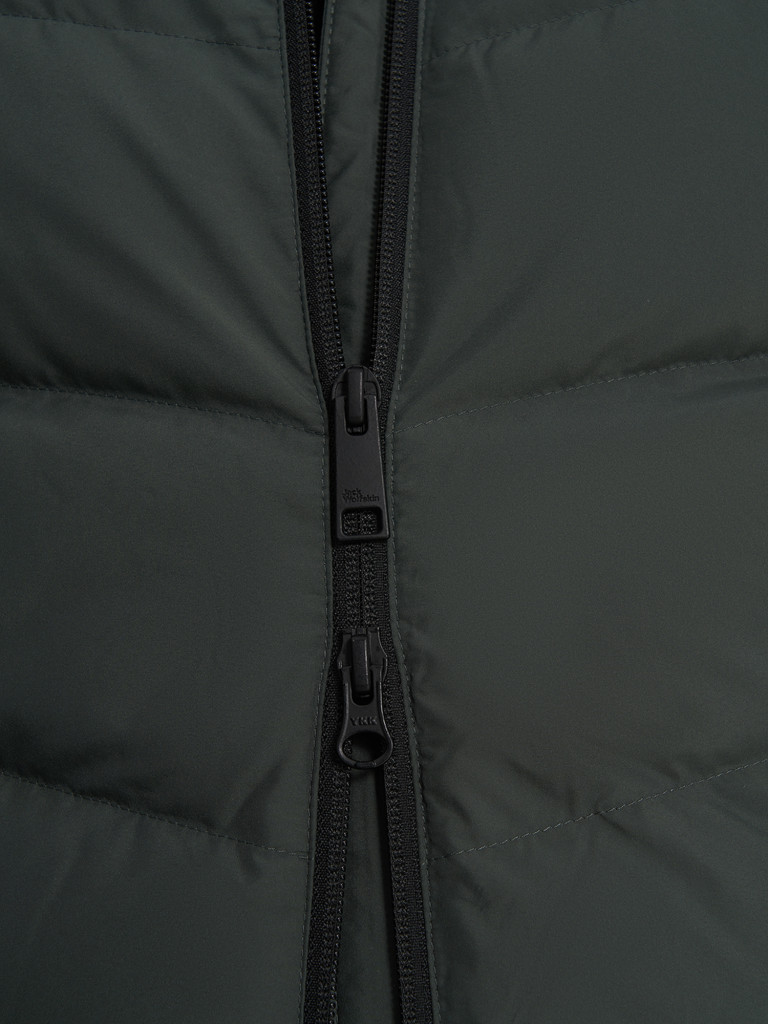 Пуховик мужской Jack Wolfskin Colonius