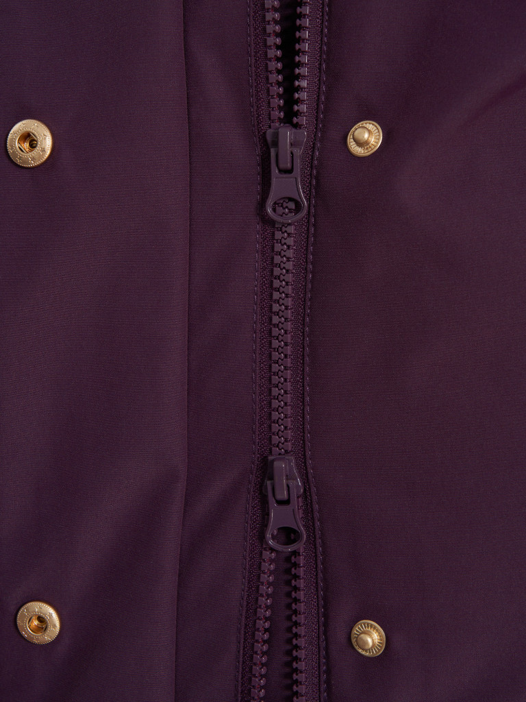 Пуховик женский Cordillero