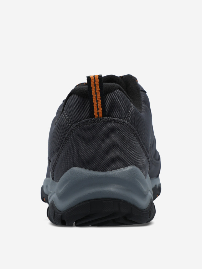 Полуботинки утепленные мужские Columbia Firecamp Fleece III
