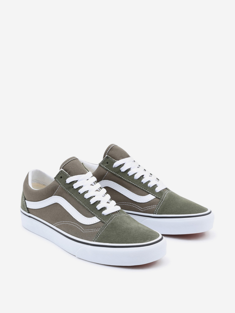 Кеды мужские Vans Old Skool