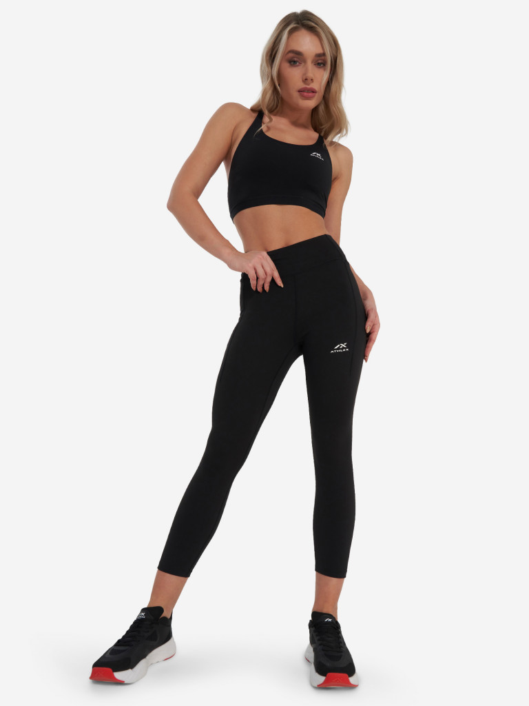 Легинсы женские Athlex