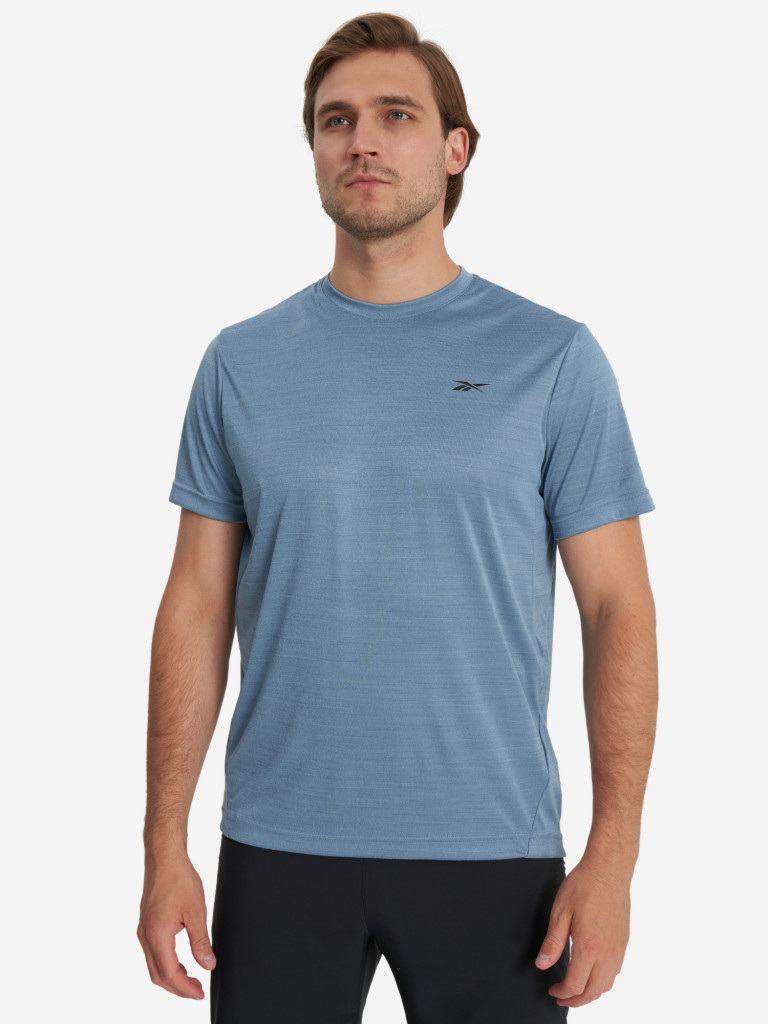 Футболка мужская Reebok Athlete