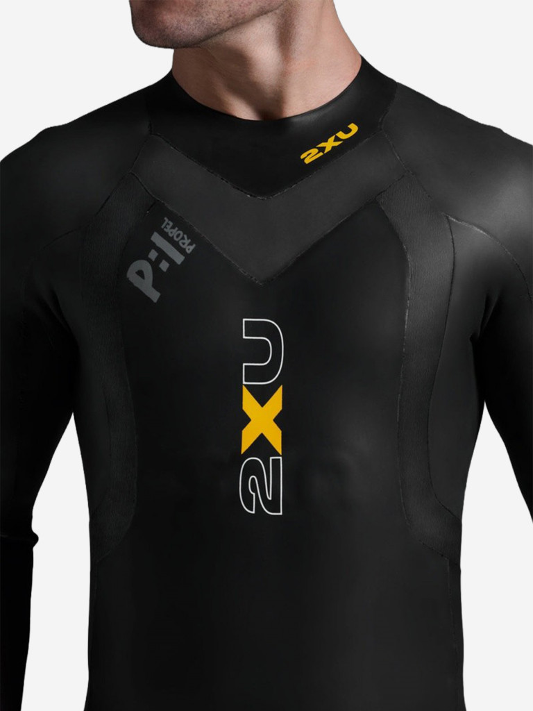 Мужской Гидрокостюм 2XU Propel P:1 Wetsuit