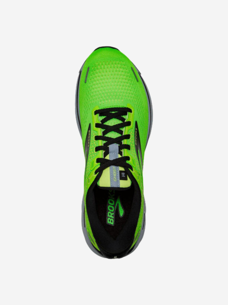 Кроссовки Brooks Ghost 14