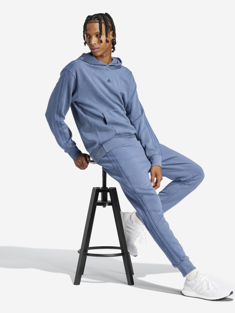 Брюки мужские adidas