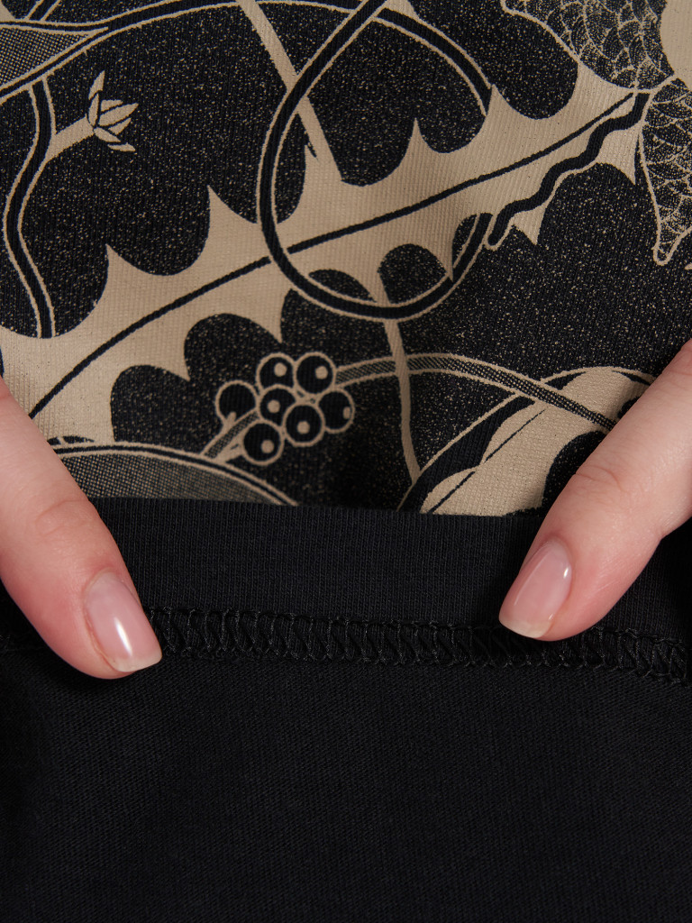 Лонгслив женский Mountain Hardwear Wild Flowers