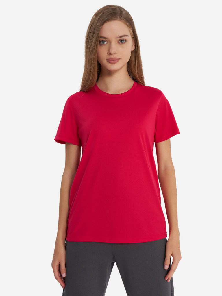 Футболка женская GSD