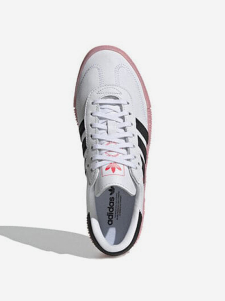 Кеды Adidas Sambarose Valentine