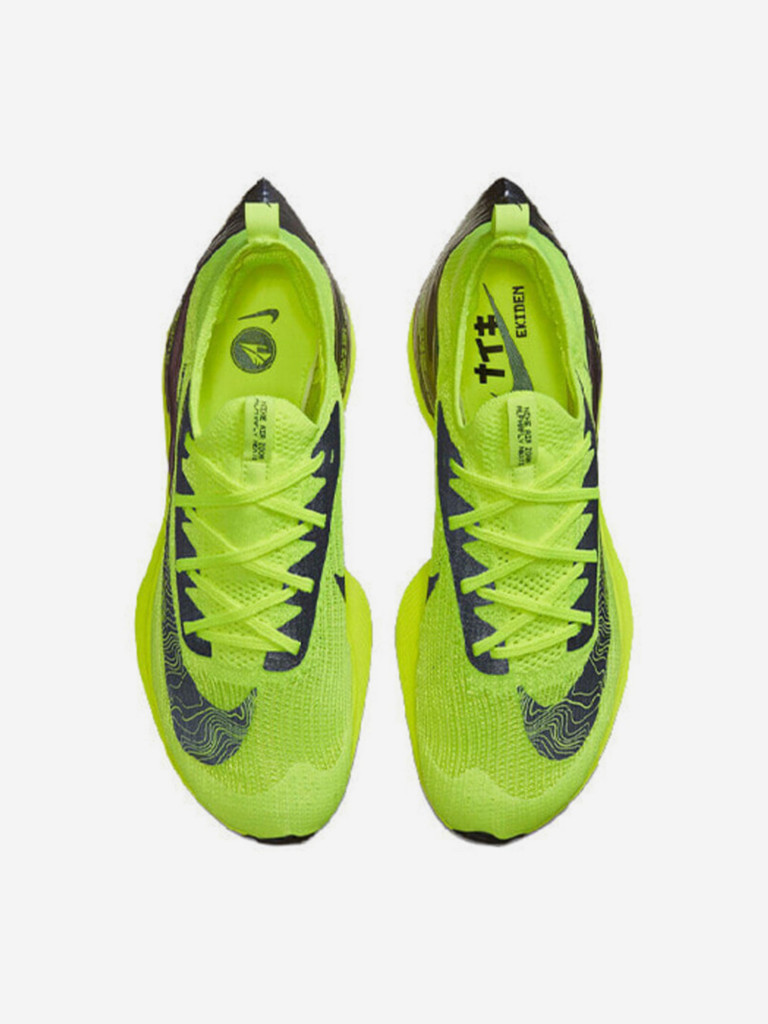 Кроссовки Nike Air Zoom Alphafly Next%