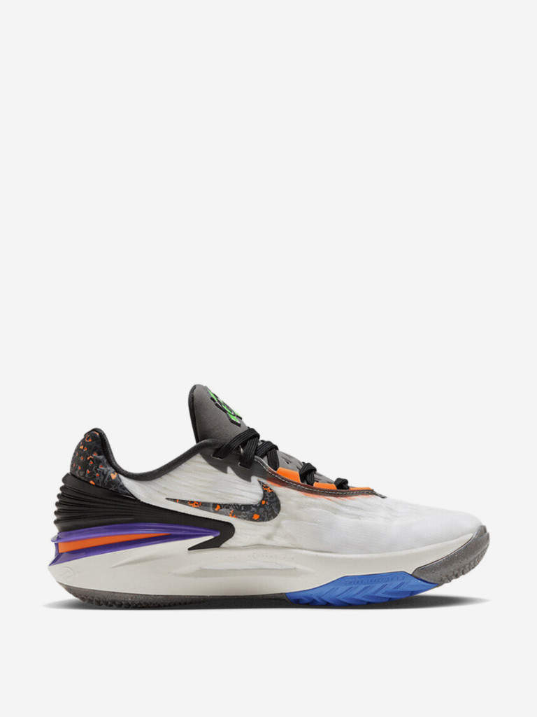 Кроссовки Nike Air Zoom G.T. Cut 2 EP
