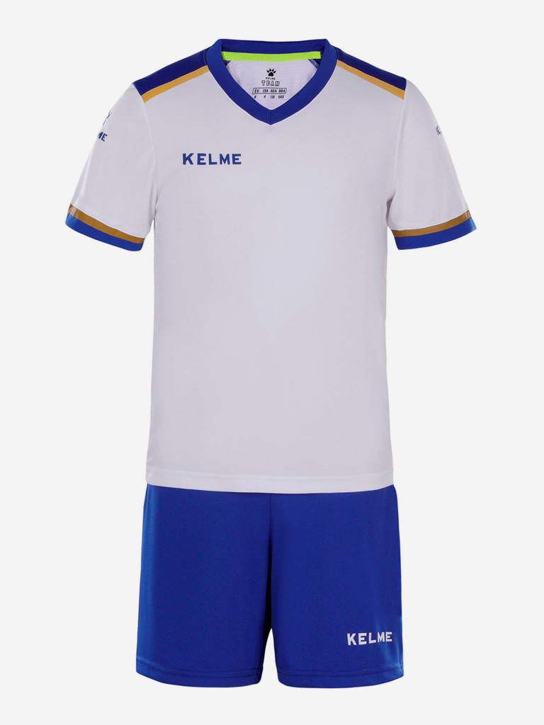 Kelme Комплект (футболка+шорты) SEGOVIA