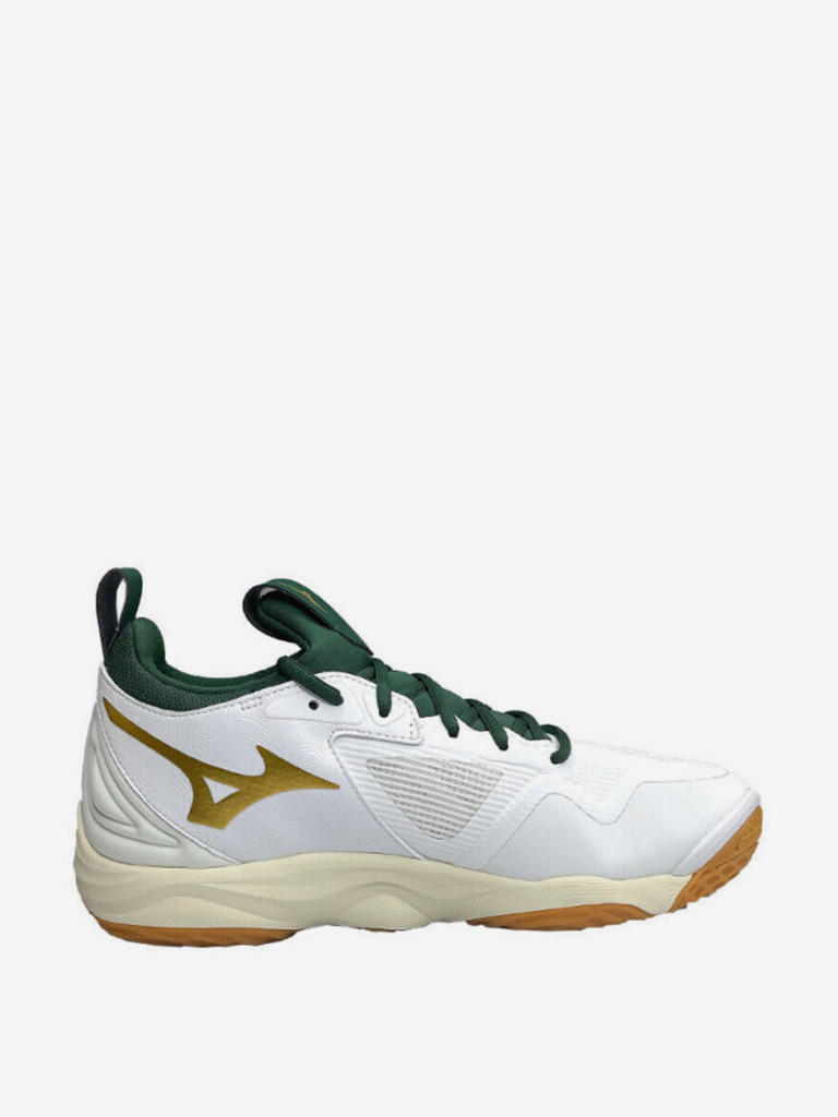 Кроссовки Mizuno Wave Momentum 3