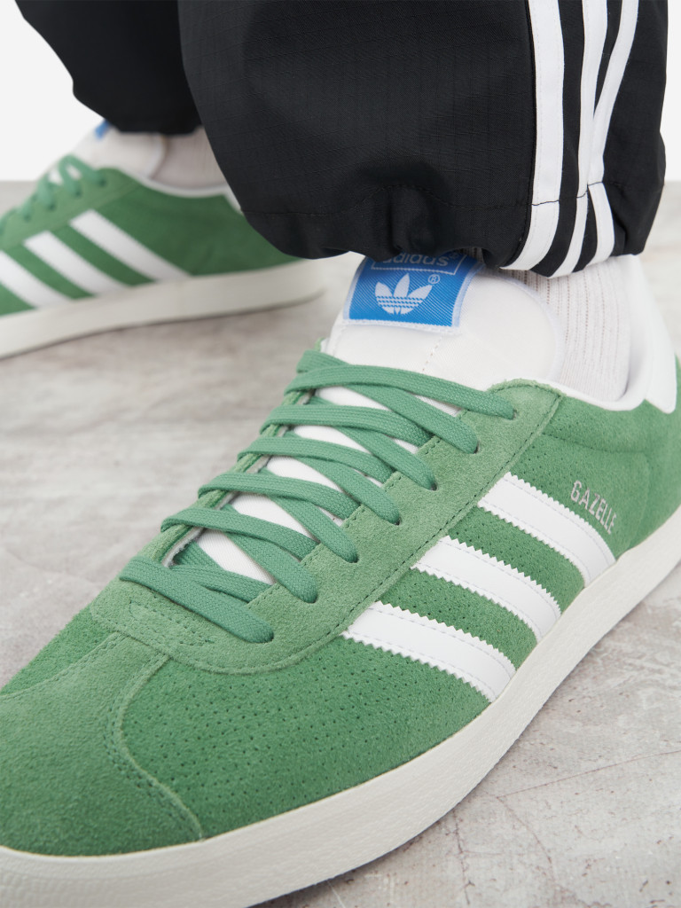 Кеды мужские adidas Gazelle