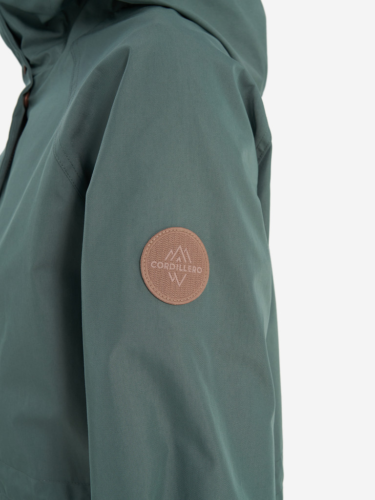 Легкая куртка женская Cordillero
